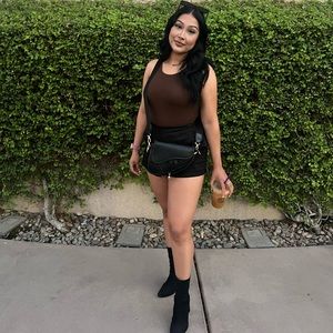 Meet your Posher, Vanessa